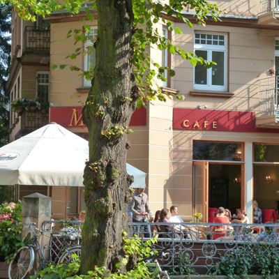 Café May